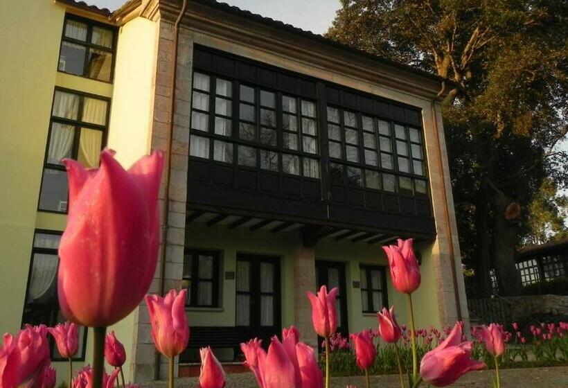 Apartamentos Turísticos Las Nieves