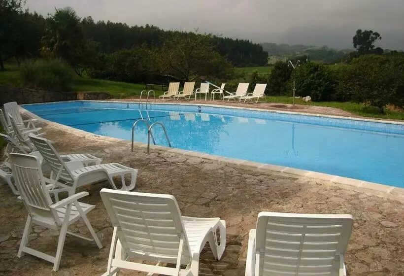 Apartamentos Turísticos Las Nieves