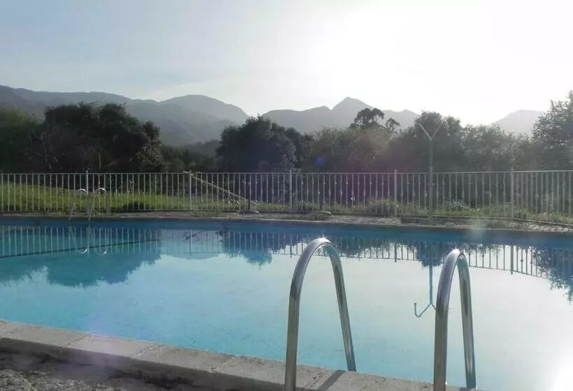 Apartamentos Turísticos Las Nieves