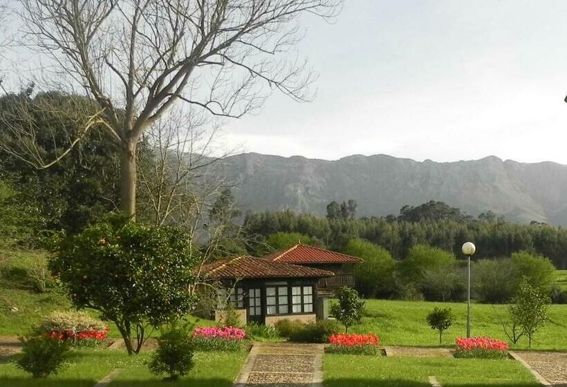 Apartamentos Turísticos Las Nieves