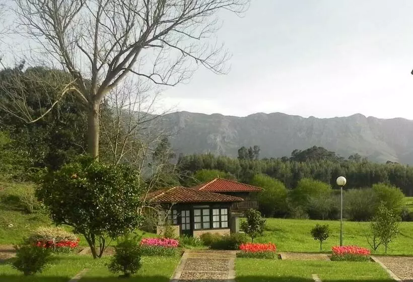 Apartamentos Turísticos Las Nieves