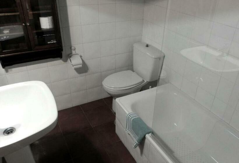 Apartamentos Turísticos Las Nieves