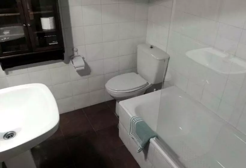 Apartamentos Turísticos Las Nieves