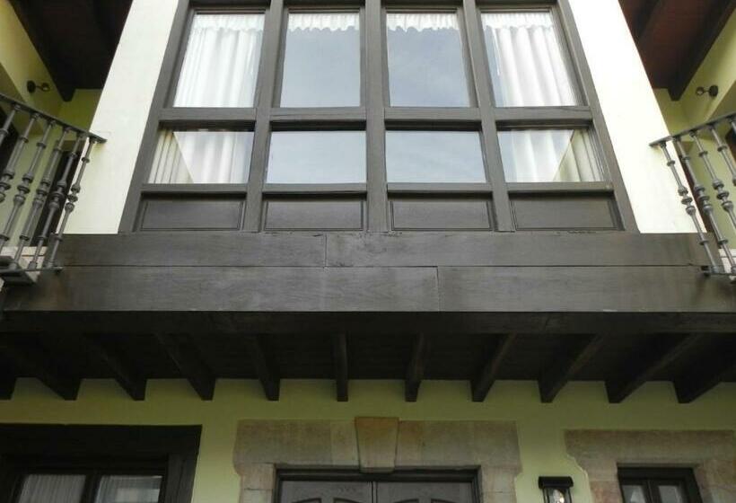 Apartamentos Turísticos Las Nieves