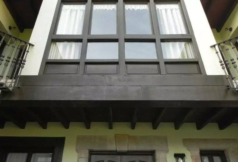 Apartamentos Turísticos Las Nieves