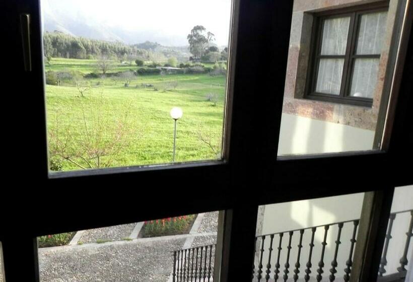 Apartamentos Turísticos Las Nieves