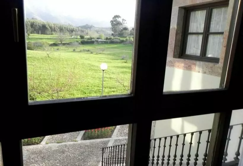 Apartamentos Turísticos Las Nieves