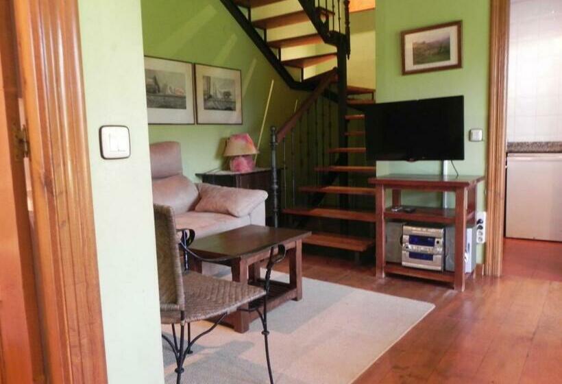 Apartamentos Turísticos Las Nieves