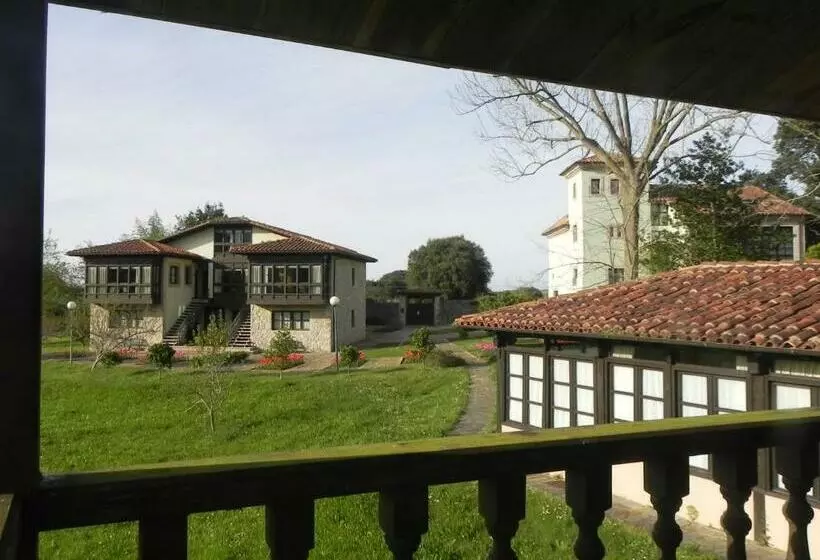 Apartamentos Turísticos Las Nieves