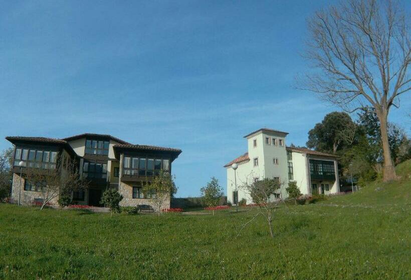 Apartamentos Turísticos Las Nieves