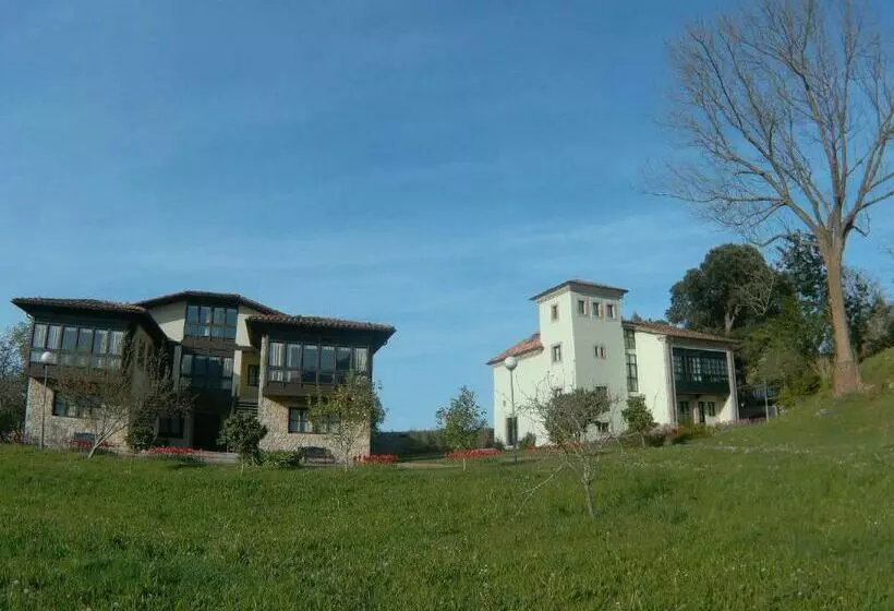 Apartamentos Turísticos Las Nieves