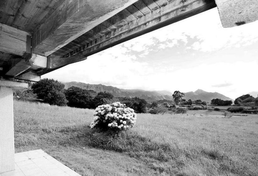 Apartamentos Turísticos Las Nieves