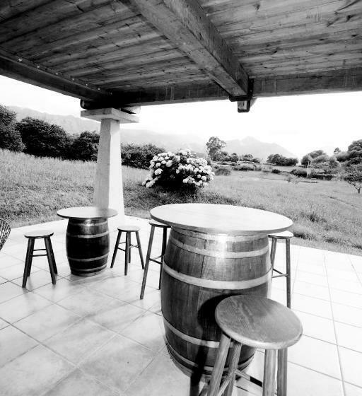 Apartamentos Turísticos Las Nieves