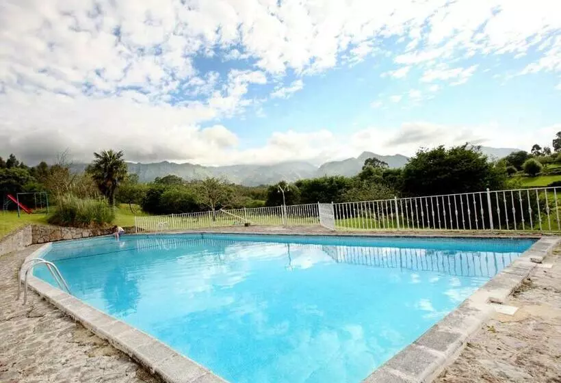 Apartamentos Turísticos Las Nieves