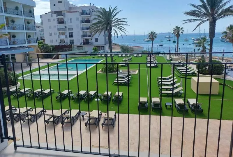 Szálloda & Spa Blau Parc