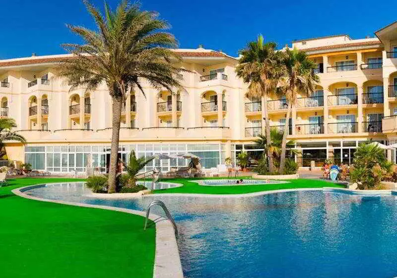 Szálloda & Spa Blau Parc