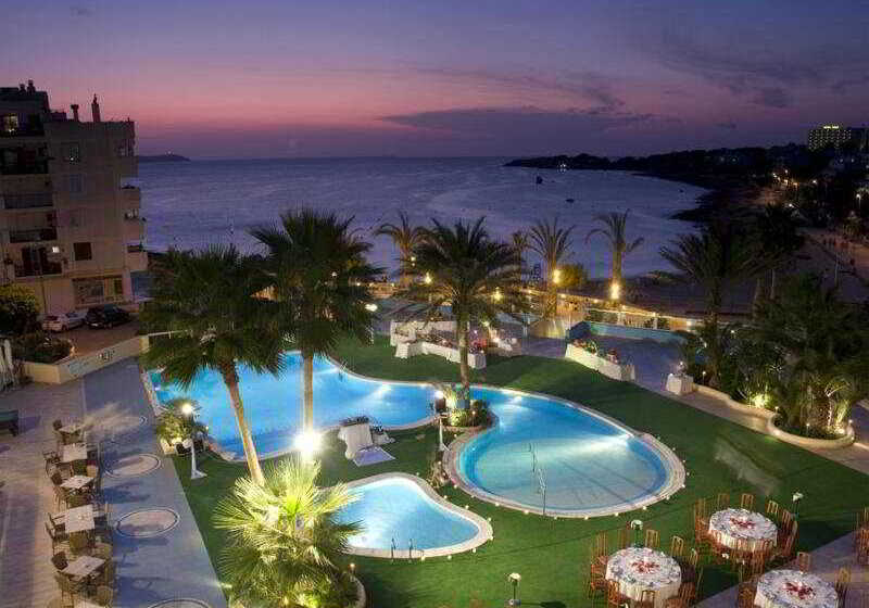 酒店 & Spa Blau Parc