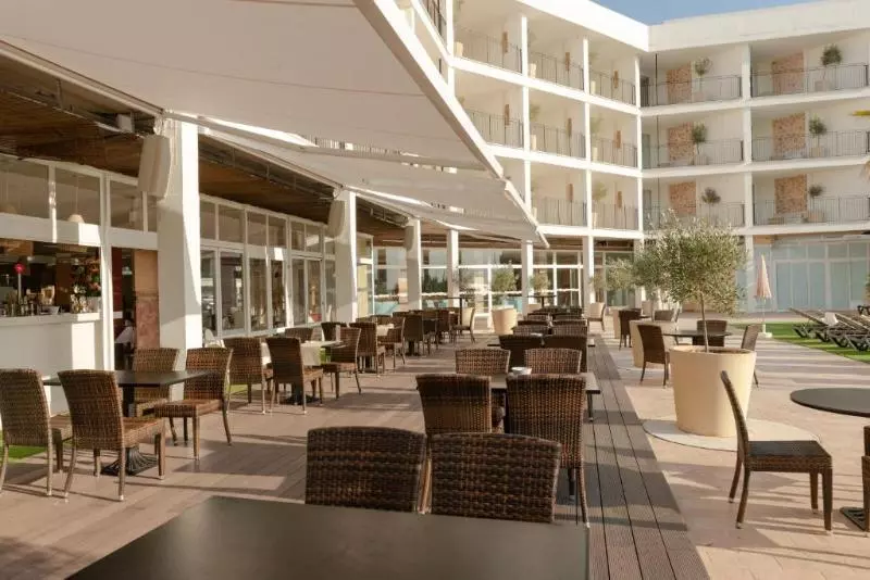 Szálloda & Spa Blau Parc