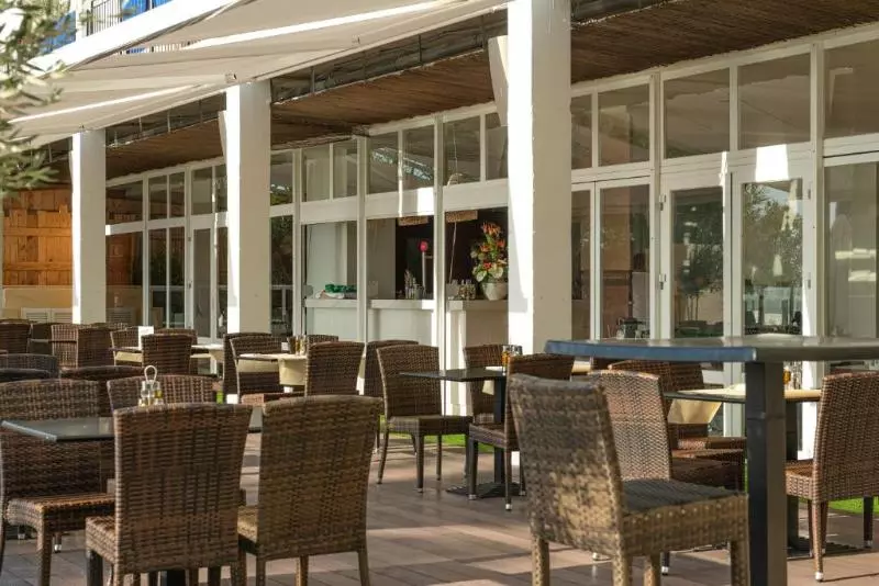 Szálloda & Spa Blau Parc