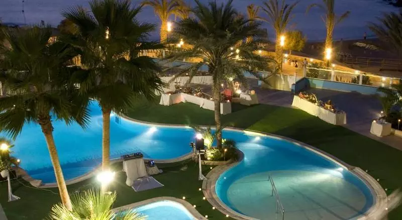 Szálloda & Spa Blau Parc