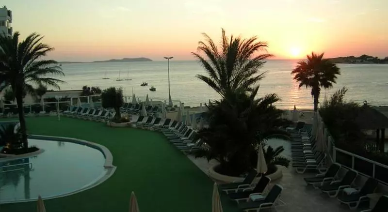 Szálloda & Spa Blau Parc