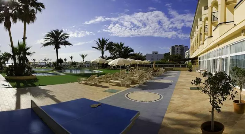 Szálloda & Spa Blau Parc