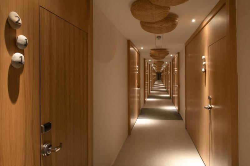 酒店 & Spa Blau Parc