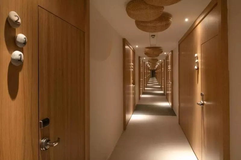 Szálloda & Spa Blau Parc