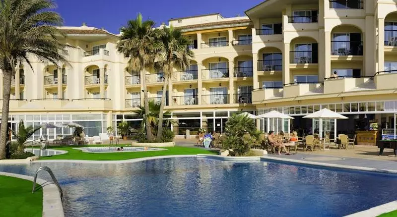 Szálloda & Spa Blau Parc