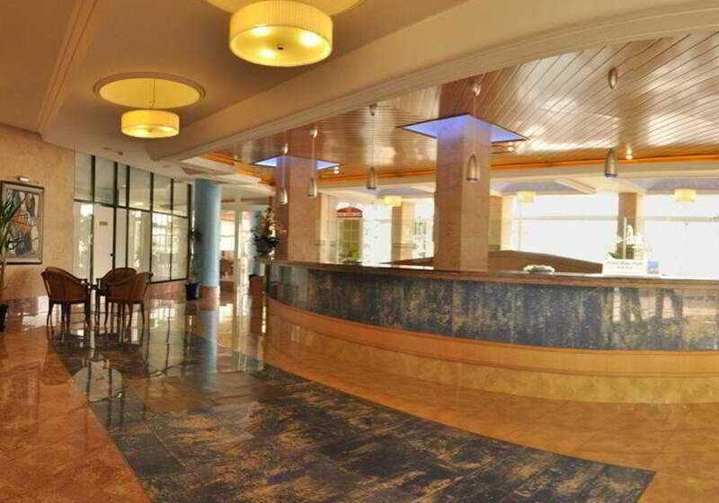 酒店 & Spa Blau Parc