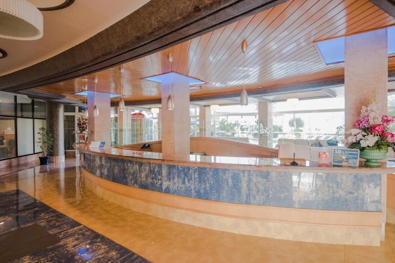 酒店 & Spa Blau Parc