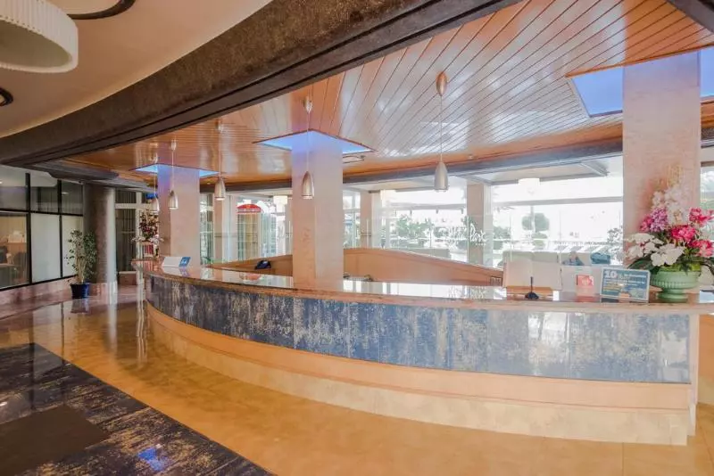 Szálloda & Spa Blau Parc