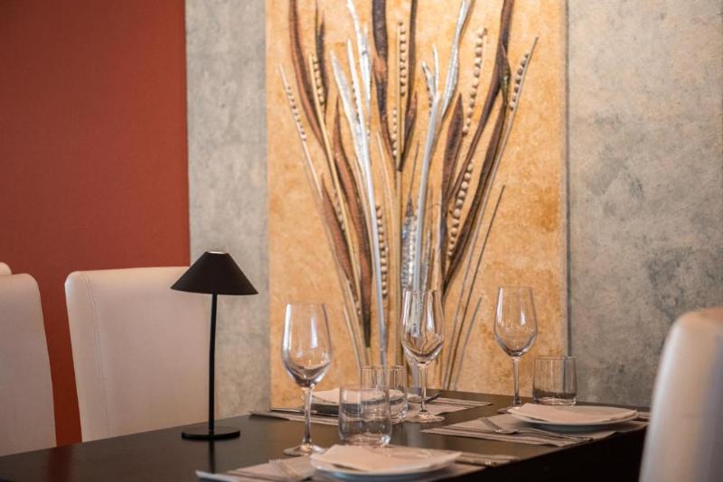 酒店 & Spa Blau Parc