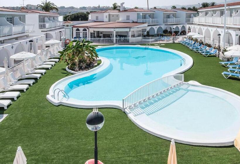 Bungalows Parque Nogal