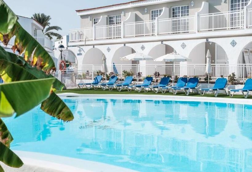 Bungalows Parque Nogal