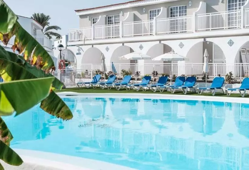 Bungalows Parque Nogal