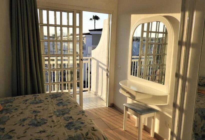 Bungalows Parque Nogal