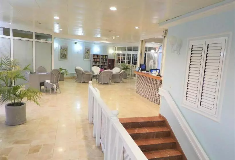 Bungalows Parque Nogal