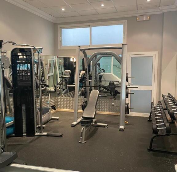 El Oceano Beach Hotel Adults Only Recommended