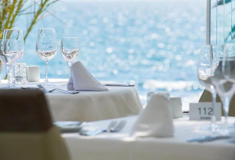 El Oceano Beach Hotel Adults Only Recommended