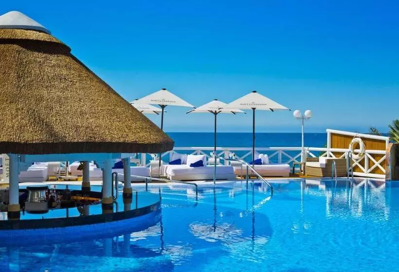 El Oceano Beach Hotel Adults Only Recommended