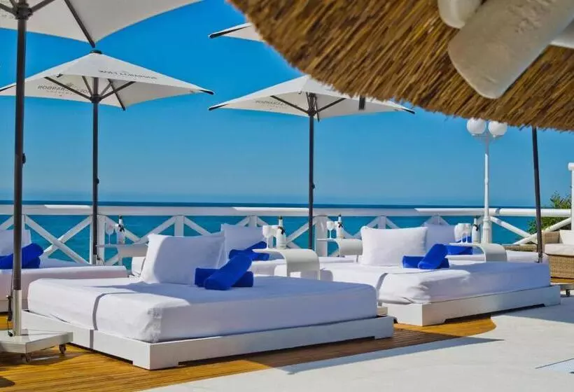 El Oceano Beach Hotel Adults Only Recommended