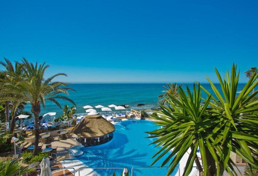 El Oceano Beach Hotel Adults Only Recommended