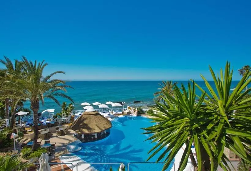 El Oceano Beach Hotel Adults Only Recommended