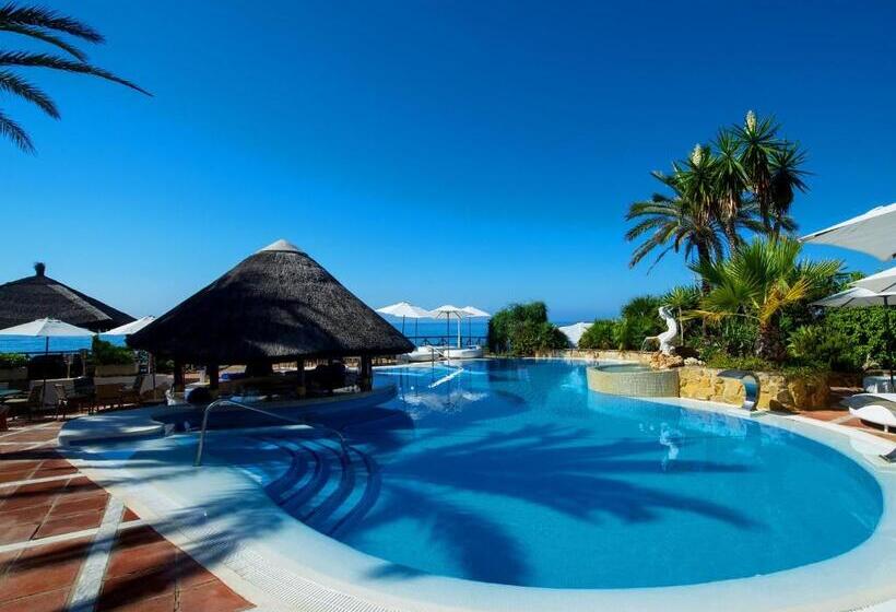 El Oceano Beach Hotel Adults Only Recommended