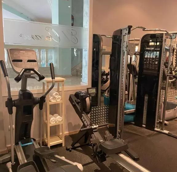 El Oceano Beach Hotel Adults Only Recommended