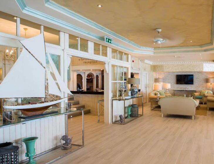 El Oceano Beach Hotel Adults Only Recommended