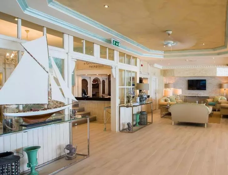 El Oceano Beach Hotel Adults Only Recommended