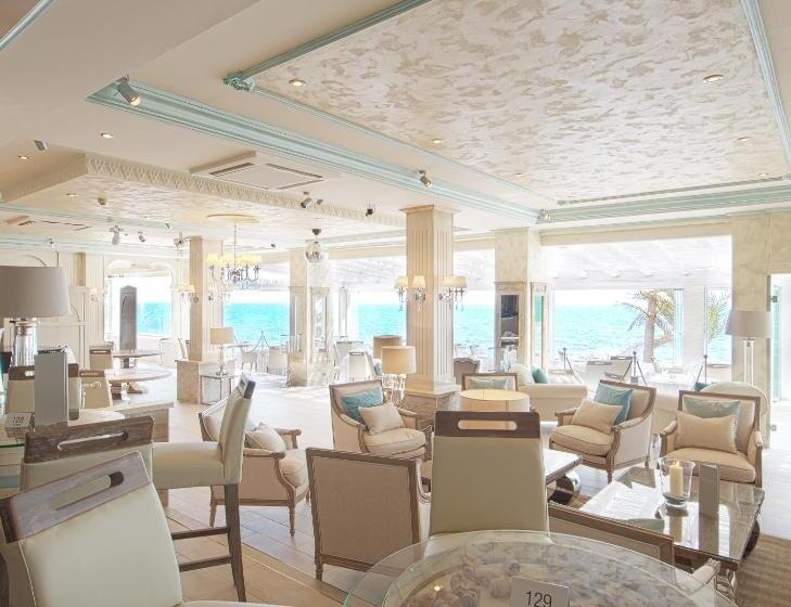 El Oceano Beach Hotel Adults Only Recommended