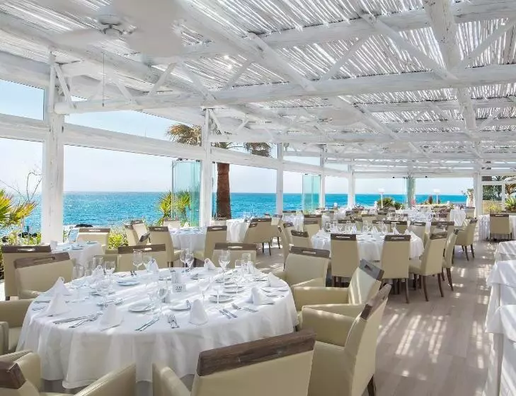 El Oceano Beach Hotel Adults Only Recommended